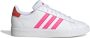 Adidas Sportswear Sneakers GRAND COURT 2.0 Design geïnspireerd op de adidas Superstar - Thumbnail 2