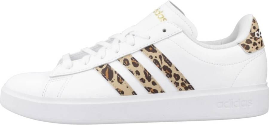 Adidas Grand Court 2.0 Sneakers