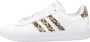 Adidas Sportswear Grand Court 2.0 sneakers wit beige zwart - Thumbnail 3