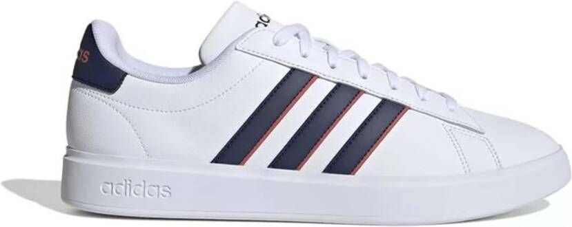 Adidas Sportswear Sneakers GRAND COURT CLOUDFOAM COMFORT Design geïnspireerd op de adidas Superstar - Foto 2