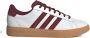 Adidas Grand Court 2.0 Schoenen Wit Man - Thumbnail 2