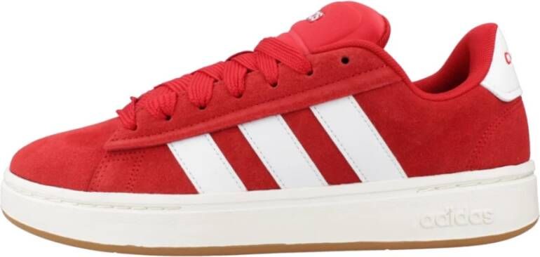 Adidas Grand Court Alpha Sneakers