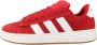 Adidas Grand Court Alpha 00s Heren Sneakers Schoenen Sportschoenen Leer JP6918 - Thumbnail 2
