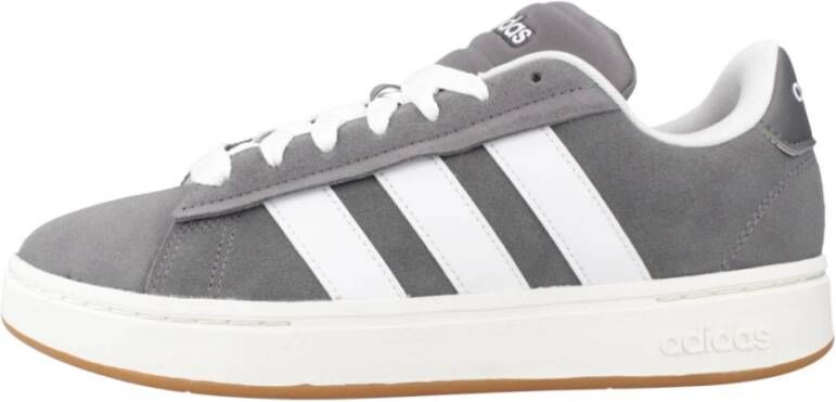 Adidas Grand Court Alpha Sneakers