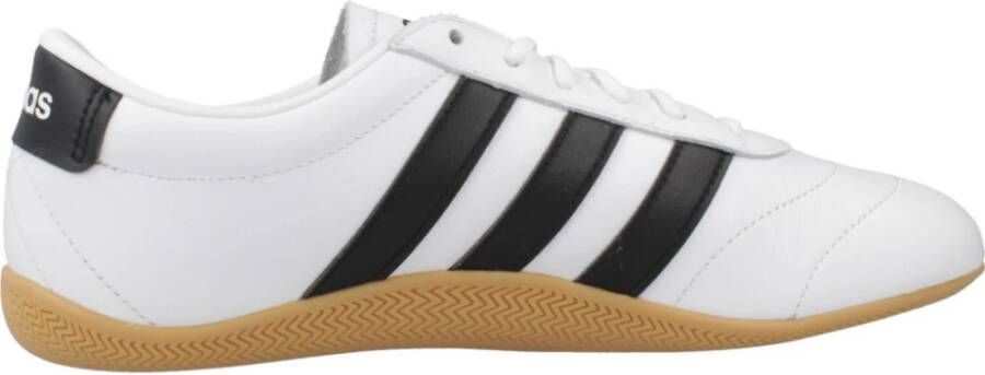 Adidas Grand Court Lo Sneakers