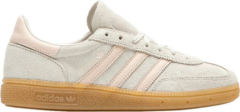 Adidas Lage Sneakers Handball Spezial Orbit Grey Wonder Quartz ( 's)