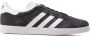 Adidas Originals Gazelle Sneaker Fashion sneakers Schoenen dgh solid grey white gold met. maat: 45 1 3 beschikbare maaten:42 43 1 3 44 2 3 45 1 - Thumbnail 2