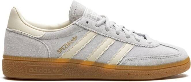 Adidas Originals Handball Spezial Grey Two Cream White Cloud White- Grey Two Cream White Cloud White - Foto 5