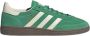 Adidas Originals Handball Spezial Sneaker Sneakers Schoenen preloved green cream white crystal white maat: 45 1 3 beschikbare maaten:41 1 3 42 4 - Thumbnail 1