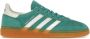 Adidas Groene Handbalsneaker Sporty & Rich Green Heren - Thumbnail 3