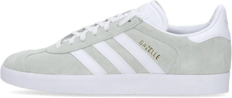 Adidas Gazelle Heren Sneakers 2 3) Mint Groen Originals - Foto 8