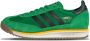 Adidas Originals SL 72 RS Green- Heren Green - Thumbnail 1
