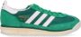 Adidas Originals SL 72 RS Green Core White Collegiate Green- Heren Green Core White Collegiate Green - Thumbnail 1