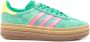 Adidas Kleurrijke Suède Sneakers met Retrodetails Multicolor - Thumbnail 12