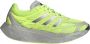 Adidas Adizero Aruku Sneakers Groen 1 3 Mesh Synthetisch - Thumbnail 1