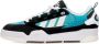 Adidas Originals De sneakers van de manier Adi2000 - Thumbnail 6