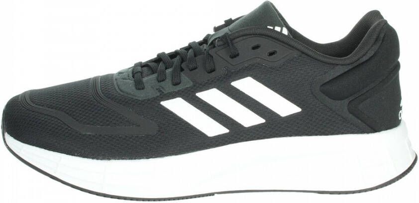Adidas Gw8336 Low sneakers Zwart Heren