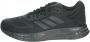Adidas Duramo 10 Heren Sportschoenen Core Black Core Black Core Black - Thumbnail 2