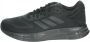 Adidas Duramo 10 Sportschoenen Core Black Core Black Core Black - Thumbnail 2