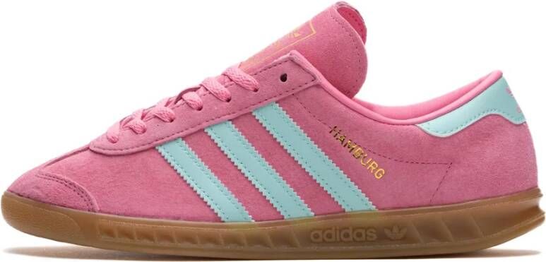Adidas Originals Sneakers laag 'Hamburg'