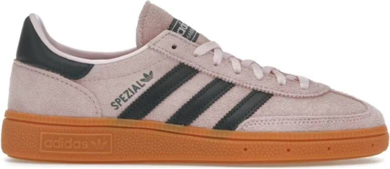 Adidas Handbal Spezial Pink Arctic Night Multicolor Heren