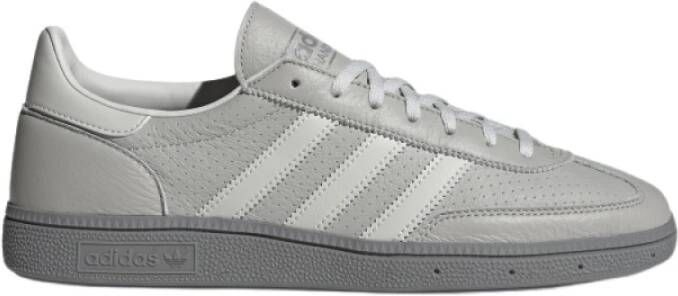 Adidas Originals Handball Spezial Sneaker Fashion sneakers Schoenen grey two grey one grey one maat: 43 1 3 beschikbare maaten:42 43 1 3 45 1 3