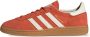 Adidas Originals Handball Spezial Preloved Red Cream White Crystal White- Preloved Red Cream White Crystal White - Thumbnail 14