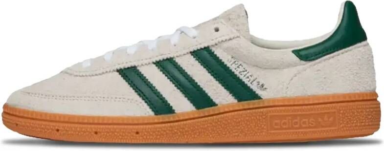 Adidas Handball Spezial Alumina Green Schoenen