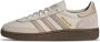 Adidas Originals Handball Spezial alumina wonder beige GUM5 adidas Handball Spezial in beige formaten: 36.666 - Thumbnail 1