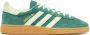 Adidas Handball Spezial Cgreen Schoenen Green Dames - Thumbnail 1