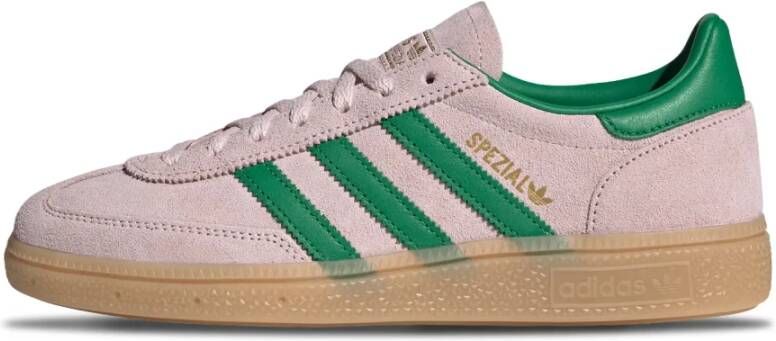 Adidas Originals Sneakers laag ' Handball Spezial '
