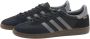 Adidas Originals Handball Spezial Sneaker Fashion sneakers Schoenen core black grey four gum maat: 41 1 3 beschikbare maaten:41 1 3 42 43 1 3 44 - Thumbnail 2