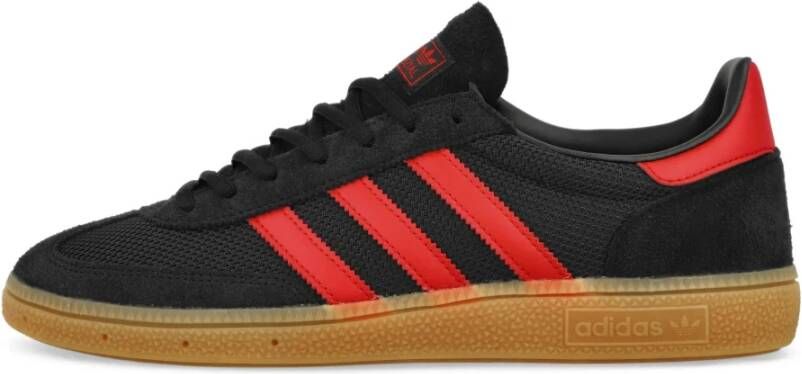 Adidas Handball Spezial Core Black Sneakers