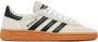 Adidas Handball Spezial Core Black Sneakers Beige Heren - Thumbnail 1