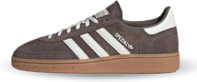 Adidas Handball Spezial Earth Strata Brown Dames