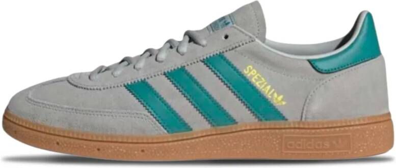 Adidas Originals Handball Spezial Grijs- Grijs