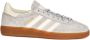 Adidas Originals Handball Spezial Grey Two Cream White Cloud White- Grey Two Cream White Cloud White - Thumbnail 10