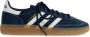 Adidas Handball Spezial Groene Suède Sneakers - Thumbnail 1