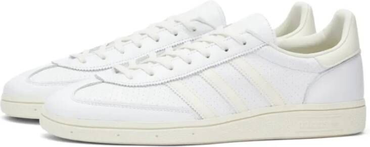 Adidas Handball Spezial Indoor Schoen White Heren