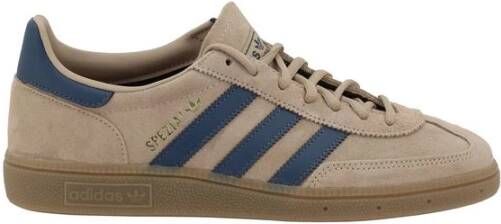 Adidas Handball Spezial Leren Sneakers
