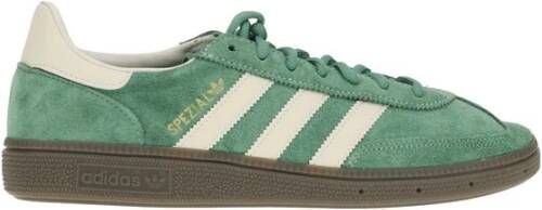 Adidas Handball Spezial Leren Sneakers