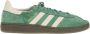 Adidas Handball Spezial Leren Sneakers - Thumbnail 1