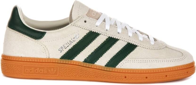 Adidas Originals Handball Spezial BEIGE- Dames BEIGE