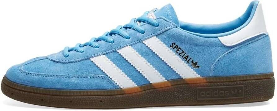 Adidas Handball Spezial Light Blue Sneakers Blue Heren