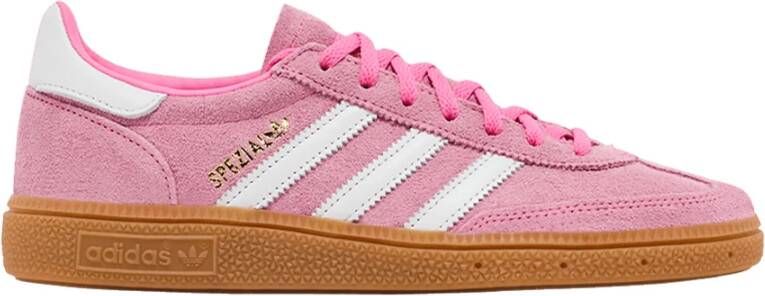 Adidas Handball Spezial Lucid Pink White Schoenen