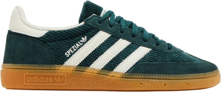 Adidas Handball Spezial Mineral Green Sneakers