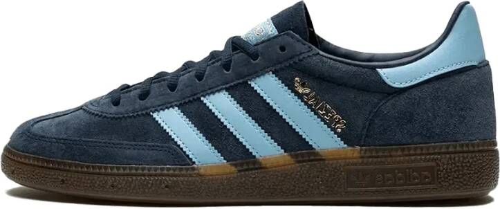 Adidas Handball Spezial Navy Gum Sneakers