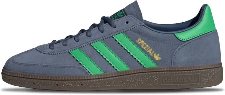 Adidas Handball Spezial Preloved Ink Green Schoenen