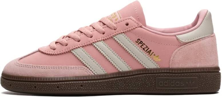 Adidas Handball Spezial Roze Schoenen