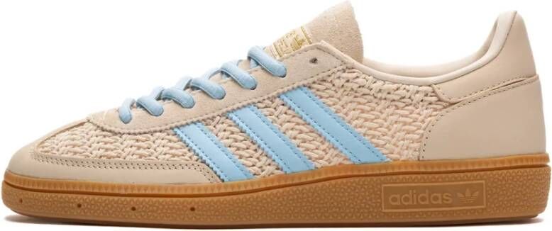 Adidas Handball Spezial Sand Strata Retro Schoenen